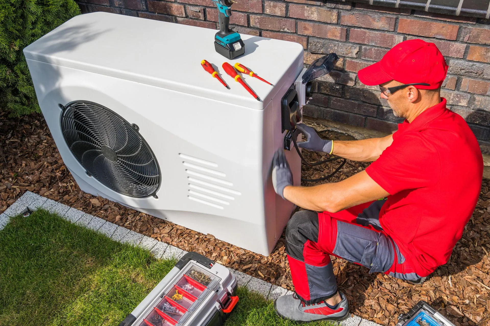About HVAC in Byron, GA